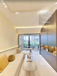 Terra Hill (D5), Apartment #516990351